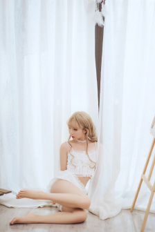 女房客